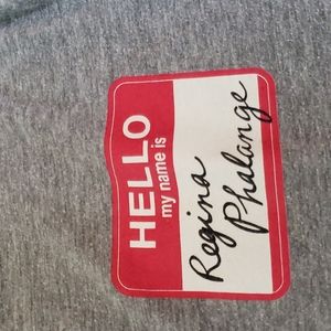 "Friends - Regina Phalange" Box Lunch tee